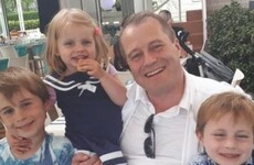 Woman (40s) arrested on suspicion of murder following deaths of three children in Dublin