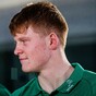Introducing the latest Sean O'Brien on the Irish rugby scene