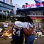 Body of Kobe Bryant identified as thousands gather for vigil to 'world's greatest basketball player'