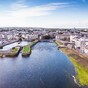 'Positive discrimination' needed to address inequality in the west and north of the country