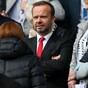Man Utd condemn those involved in attack on Woodward's home