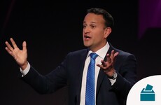 Factcheck: Does the average person working full-time in Ireland earn €47,000 a year?