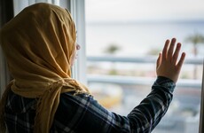 'I might never see my parents again': Asylum seekers share their experiences of isolation and PTSD