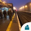 No commuters need apply: Early rises and packed trains in the Kildare town 'bursting at the seams'