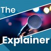 WIN: Tickets for our first live recording of The Explainer podcast