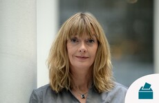 Lise Hand: Fine Gael and Fianna Fáil are asking 'What can we do about Mary Lou?'