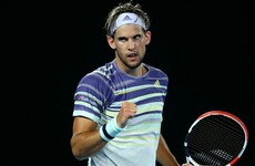 Thiem ends Nadal hoodoo in Australian Open thriller