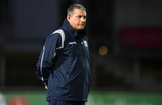 Ex-Ireland player Bradley commits to Italian side Zebre for two more years