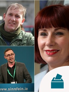 'You have to learn on your feet very quickly': First time TDs on adjusting to life in Leinster House