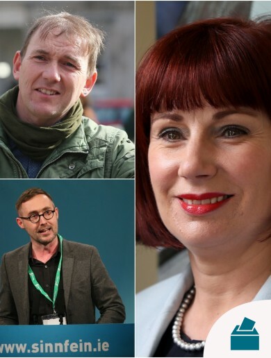 'You have to learn on your feet very quickly': First time TDs on adjusting to life in Leinster House