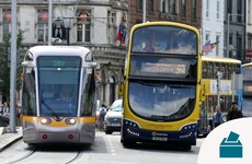 Free public transport and a 50% cut in national dairy herd pledged by Solidarity-People Before Profit