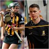 Injections for a broken finger to play All-Ireland final and working alongside Cats legend Reid