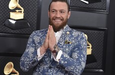 Conor McGregor spared prosecution for motoring offences in Dublin