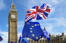 UK clubs' concern they may no longer be able to sign Irish players under the age of 18 after Brexit