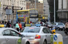 Dublin is the 6th most congested city in Europe
