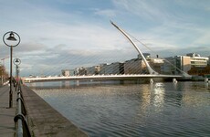 Quiz: What is the name of this Irish bridge?