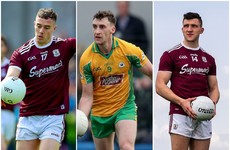 Corofin star to start at midfield and Comer returns in attack for Galway's trip to Kerry