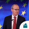 'We're not trying to scare people': Coveney says Brexit not coming up on the doorsteps, but that might change