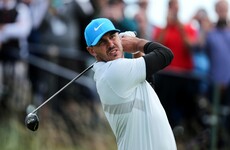 Koepka the latest star name to be added to JP McManus Pro-Am in Adare