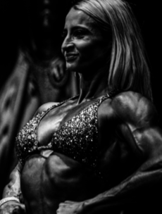 'I don't think anything compares to it' - the former Tipp captain who's now a world bodybuilding champion
