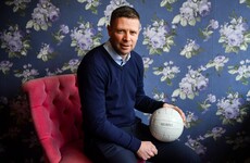'A county player trained on the Saturday and was told he wasn’t allowed tog out with us'