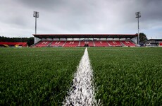 Pres start Munster Senior Cup campaign with win over Crescent College