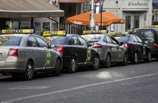Things move fast in the Irish taxi industry, adaptation is key to what's NXT