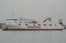 'Very disappointing': Cork to Santander ferry route to cease operating