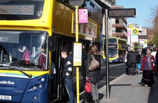 Poll: Should a free public transport system be introduced?