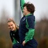 'It's our house': Donnybrook ideal place to start massive year for Ireland Women