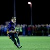 'I'd have been disappointed if they hadn't gone over' - Young Dubs keeper on three-point haul for DCU