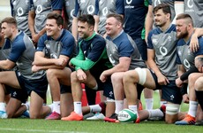 WIN: Two tickets for Ireland's Six Nations championship opener against Scotland
