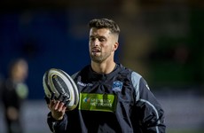Townsend makes 10 changes to Scotland side in do-or-die mission