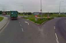 15-year-old killed in road traffic accident in Ashbourne