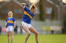 'That's something that needs to change' - Women need to support women in sport, says Tipp star