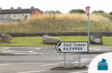From Tallaght to Rathfarnham, the fight is on in one of Dublin's most unpredictable battlegrounds