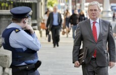 Gilmore to discuss Syria, Egypt and Iran with other EU foreign ministers