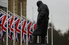 Opinion: A very Churchillian Brexit
