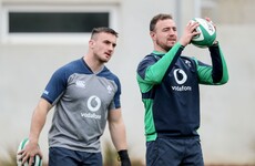 Herring bristles at BOD's 'dog' remark