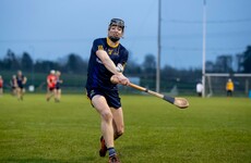 WATCH LIVE: DCU v Waterford IT, Fitzgibbon Cup quarter-final
