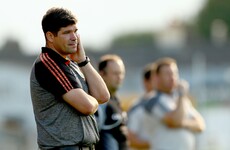 Moving on from Kerry job, Galvin's role with Wexford and the change in Dublin