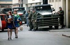 Opinion: 'It's only as an adult in a post-Brexit world that the extent of what people lived through in the Troubles hits home'