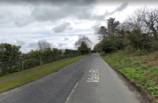 Fourteen-year-old boy airlifted to hospital after bus collision in Co Wicklow