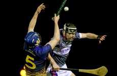 Gleeson's late goal can't prevent Waterford IT falling to DCU in Fitzgibbon quarter-final