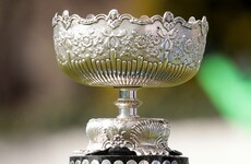 Michael's begin Schools' Cup defence with resounding win, Gerard's see off King's Hospital