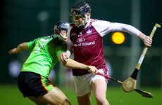IT Carlow win extra-time thriller to book place in last-four of Fitzgibbon Cup