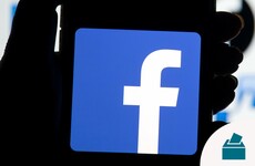 Facebook removes Renua election ads that were 'not correctly labelled'