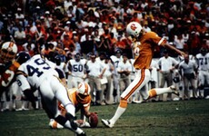 'I played in the third game I saw' - The incredible life of the last Irish-born player in the NFL