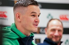 New era, new coach, new captain, new training base, new haircut – and the oldest swinger in town