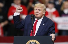 Trump set to be acquitted if senators block further witnesses in impeachment trial